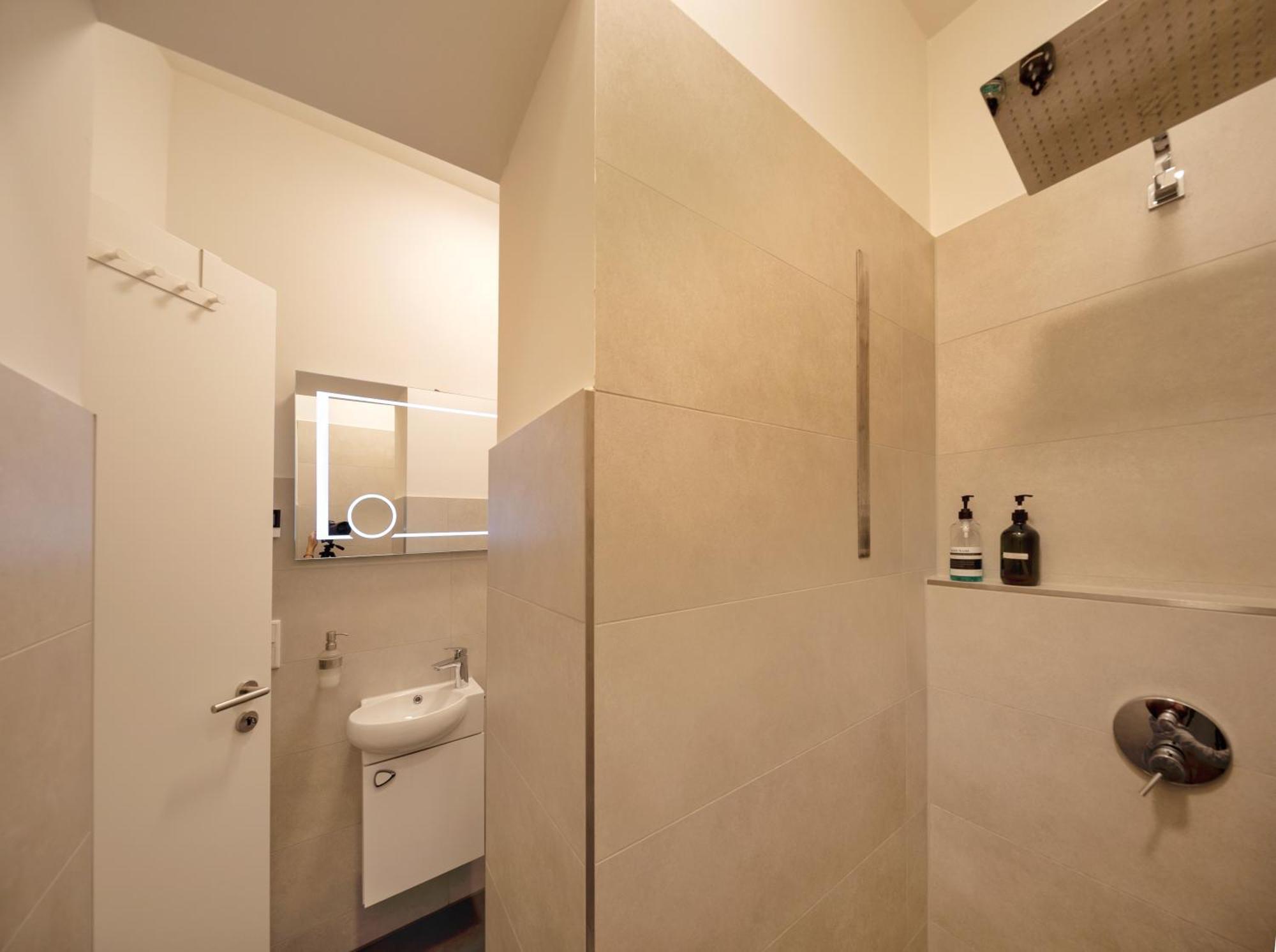 Jaybnb - Ps5 55 Zoll 4K Tv Gaming Apartment Dortmund Kültér fotó